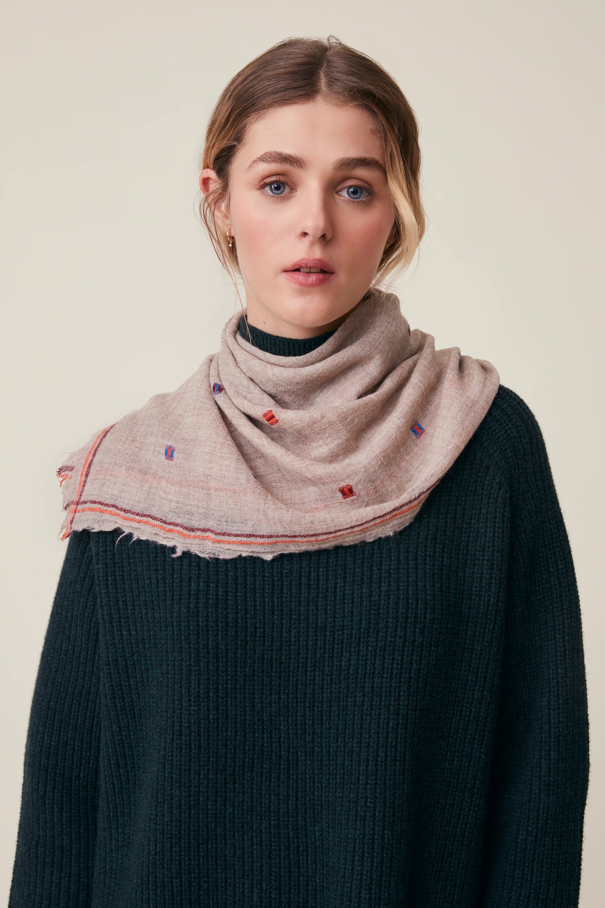 Moismont Scarf Chelsea 