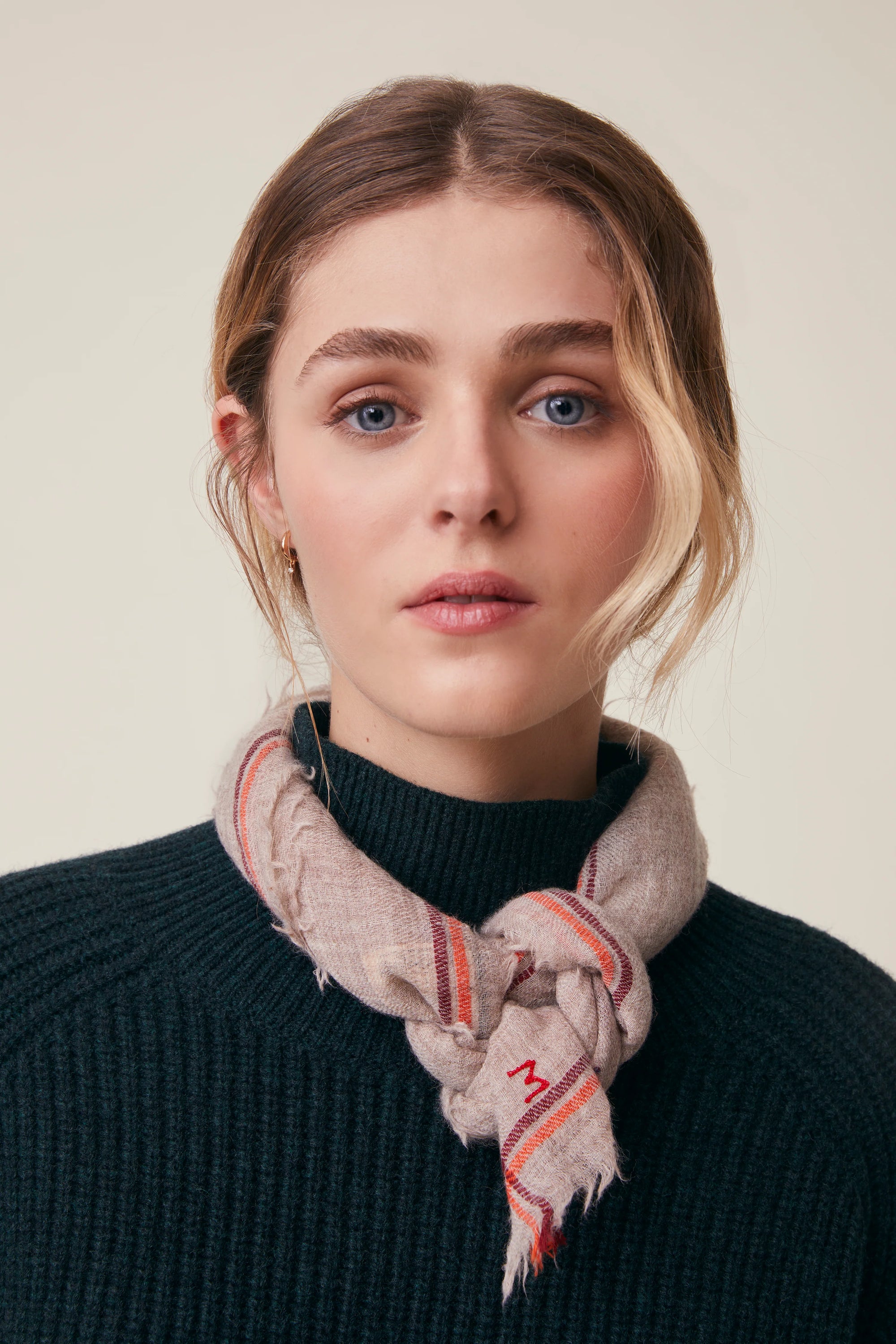Moismont Scarf Chelsea 