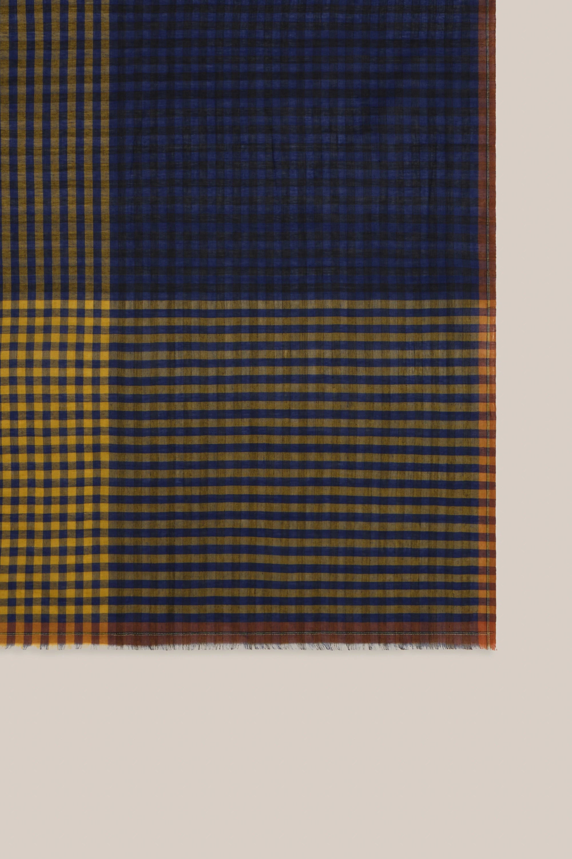 Moismont Scarf Poem 