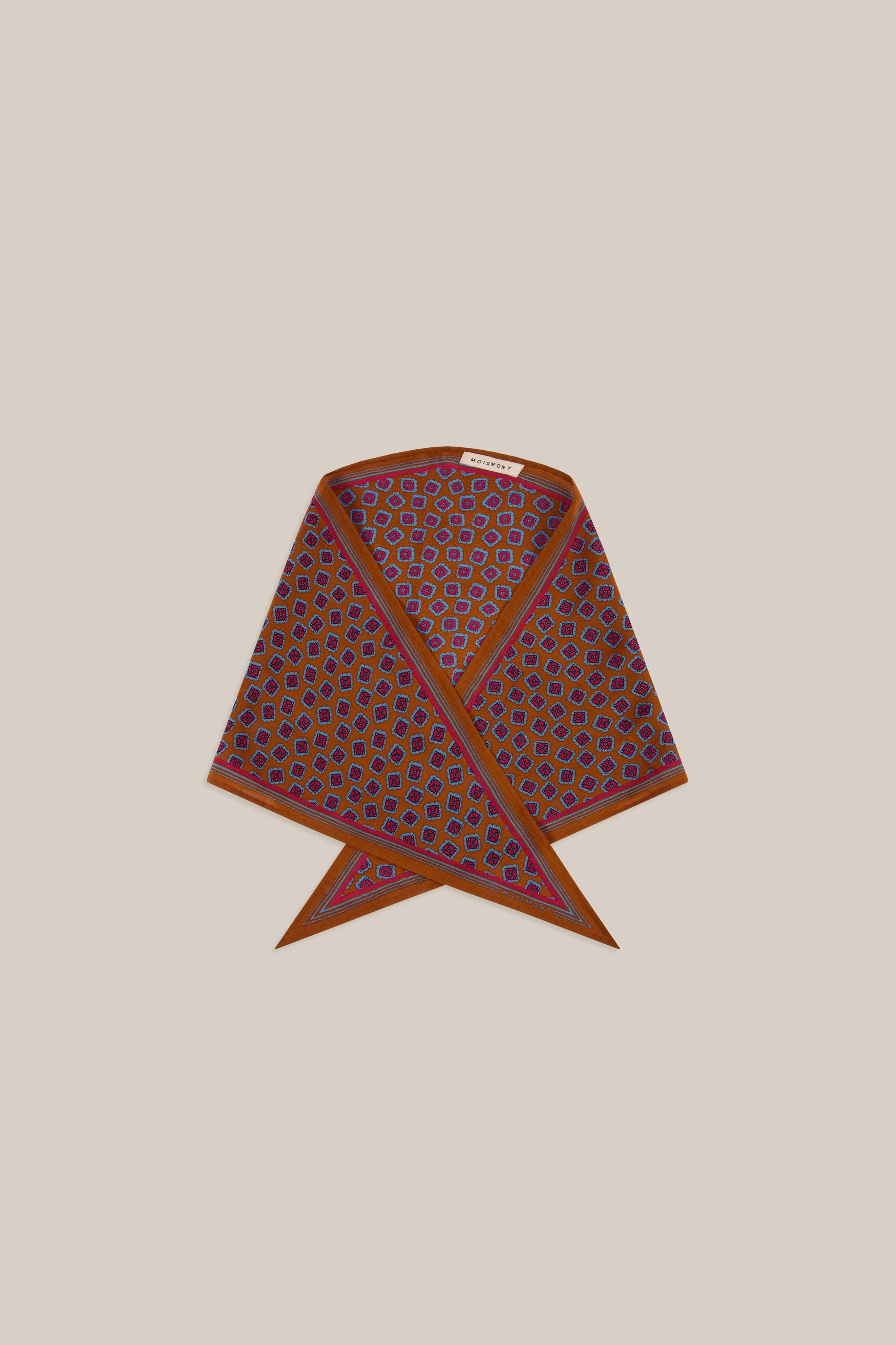 Moismont Scarf Cravat 