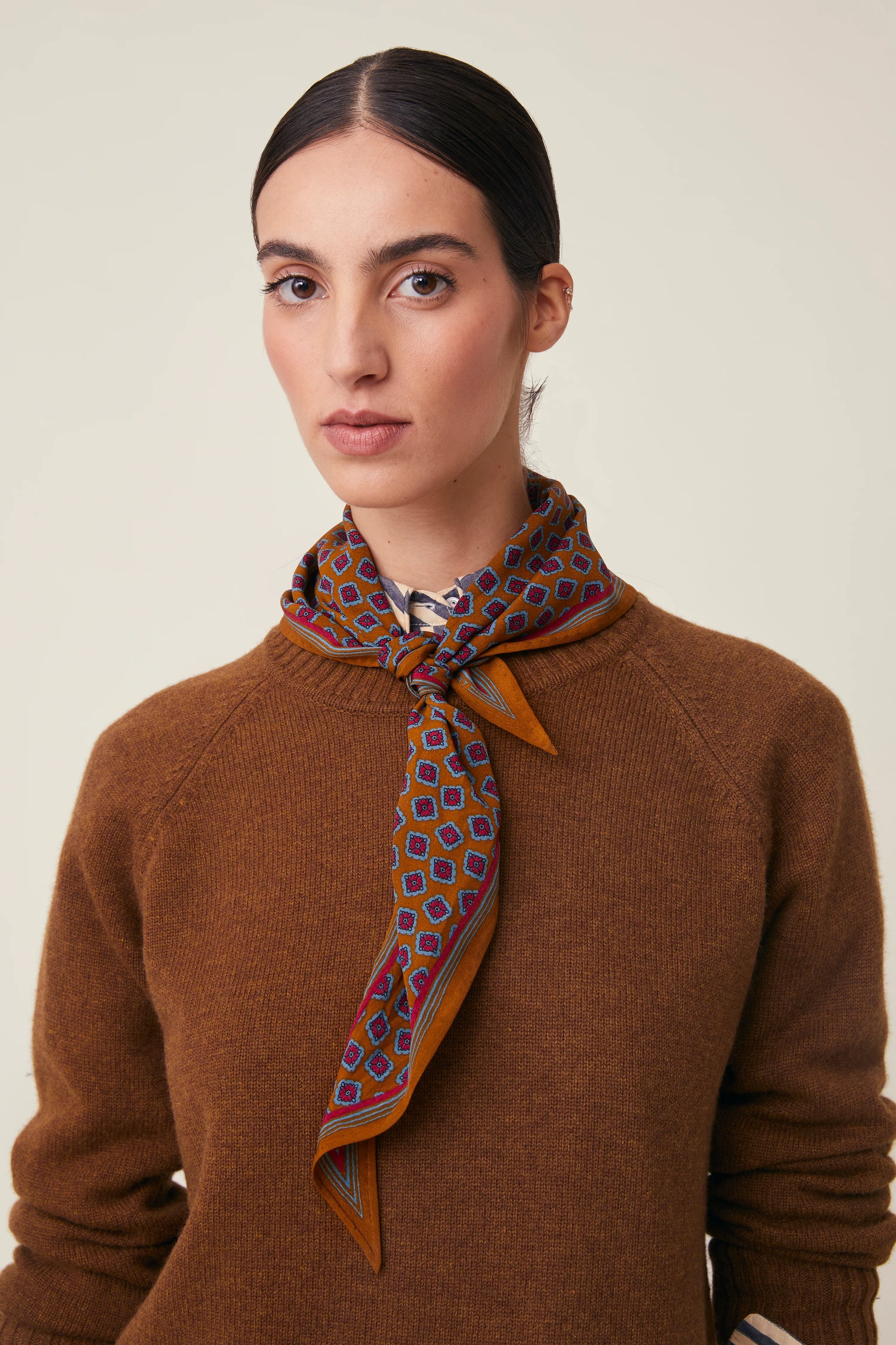 Moismont Scarf Cravat 