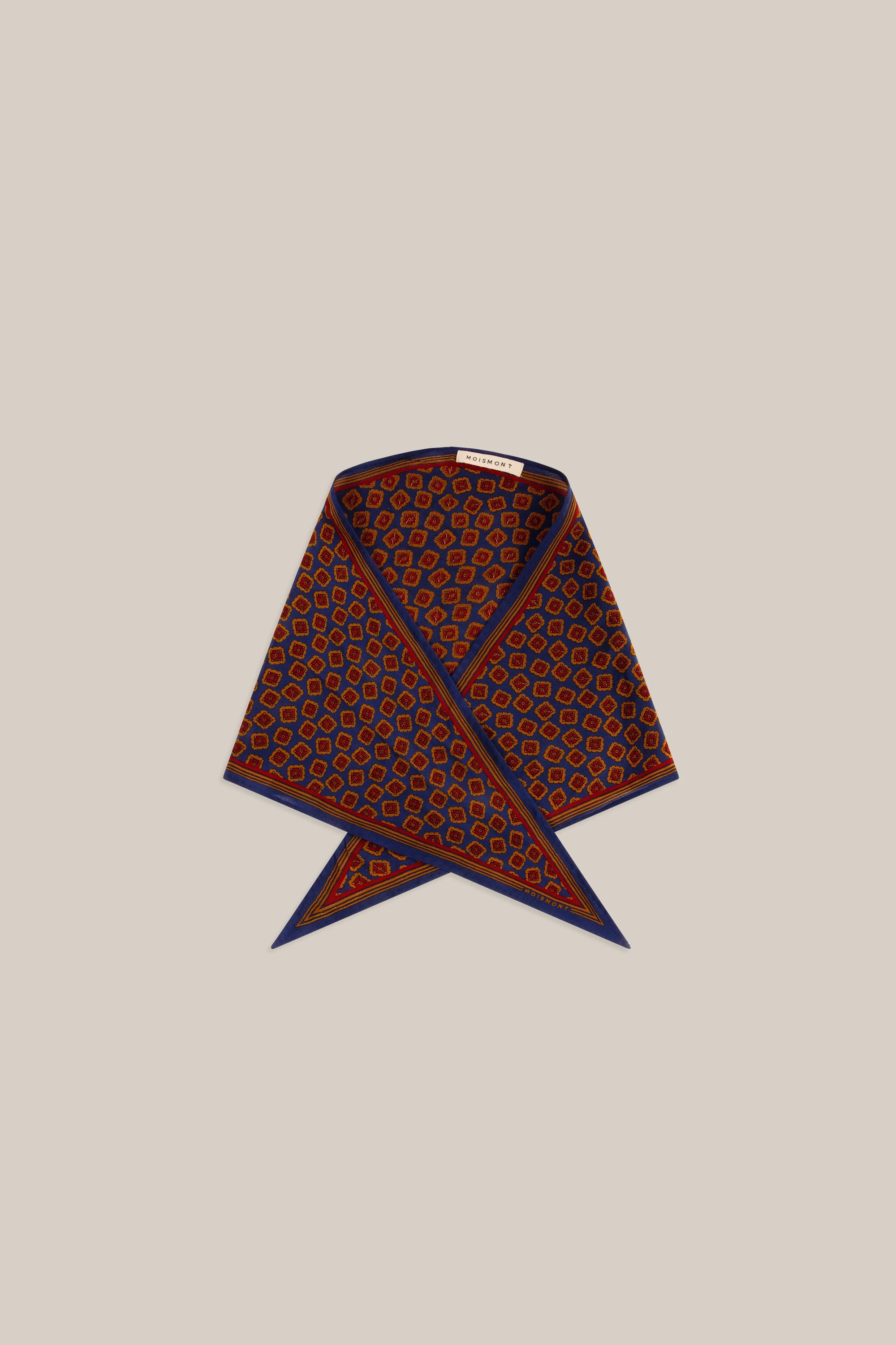 Moismont Scarf Cravat 