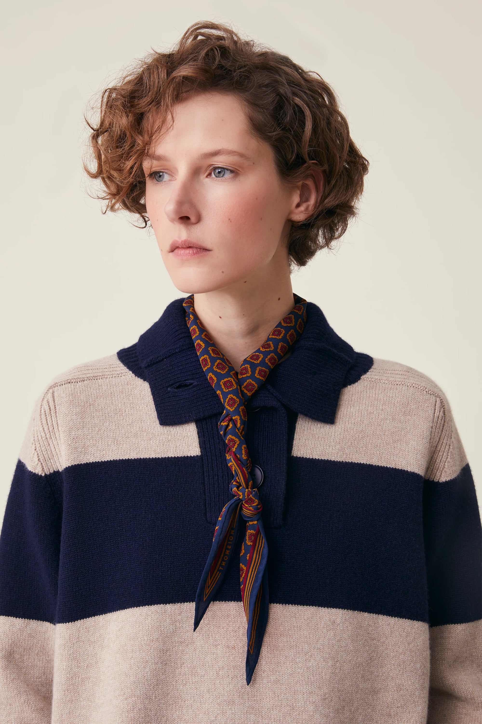 Moismont Scarf Cravat 