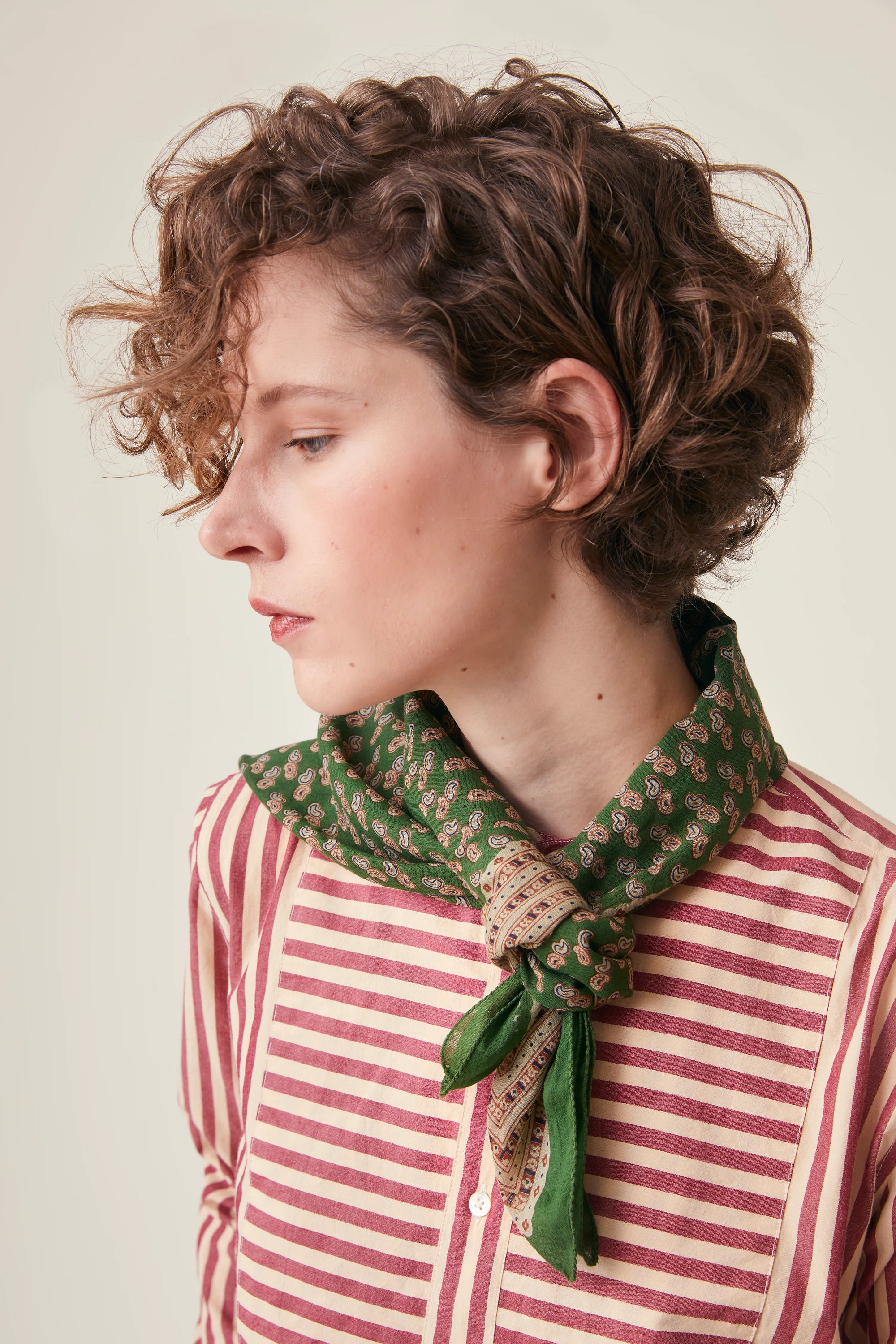 Moismont Scarf Phedre 