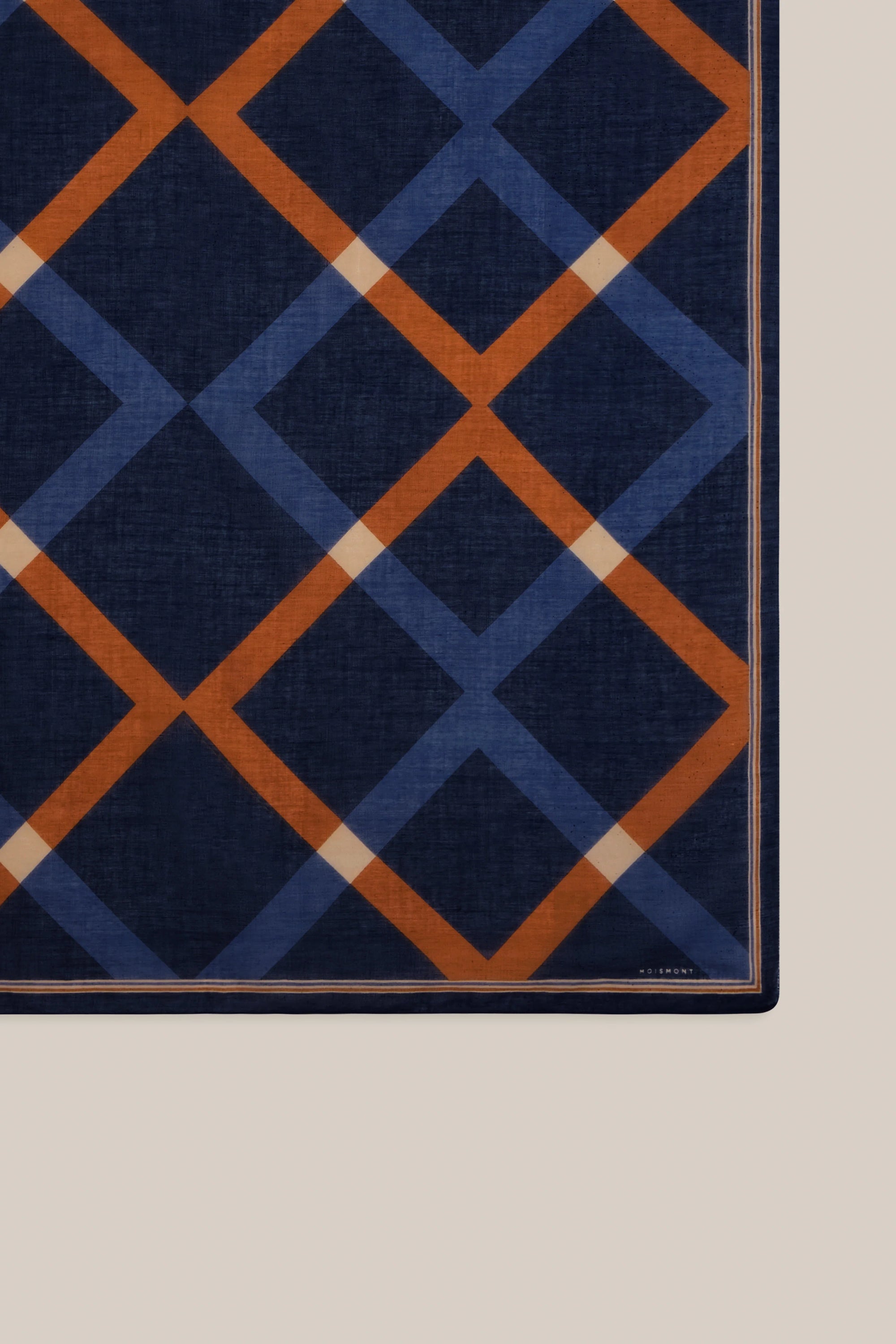 Moismont Scarf Arena 