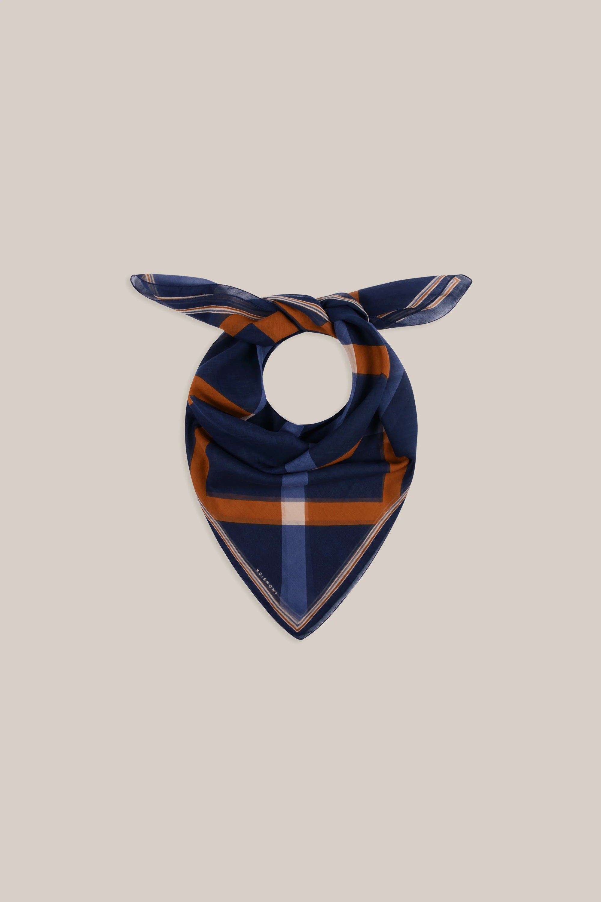Moismont Scarf Arena 
