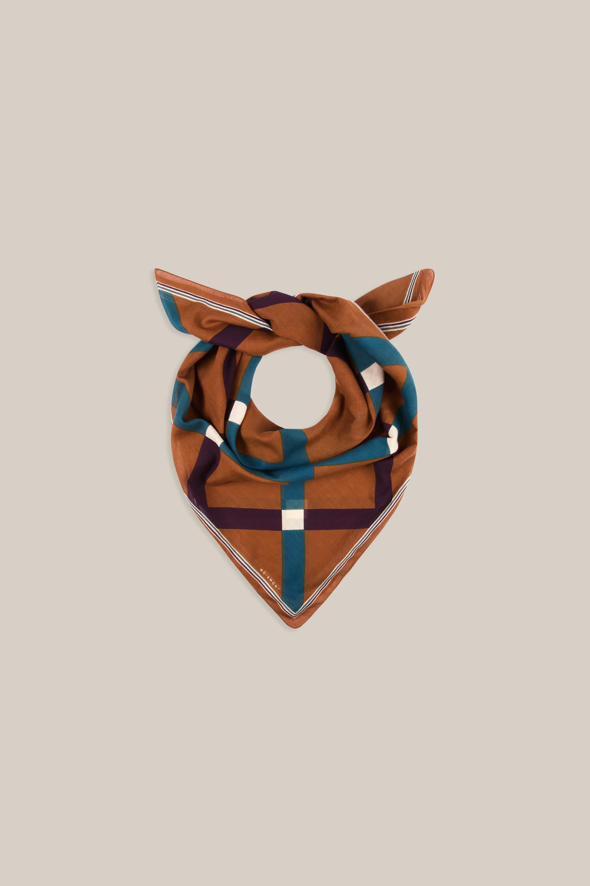 Moismont Scarf Arena 