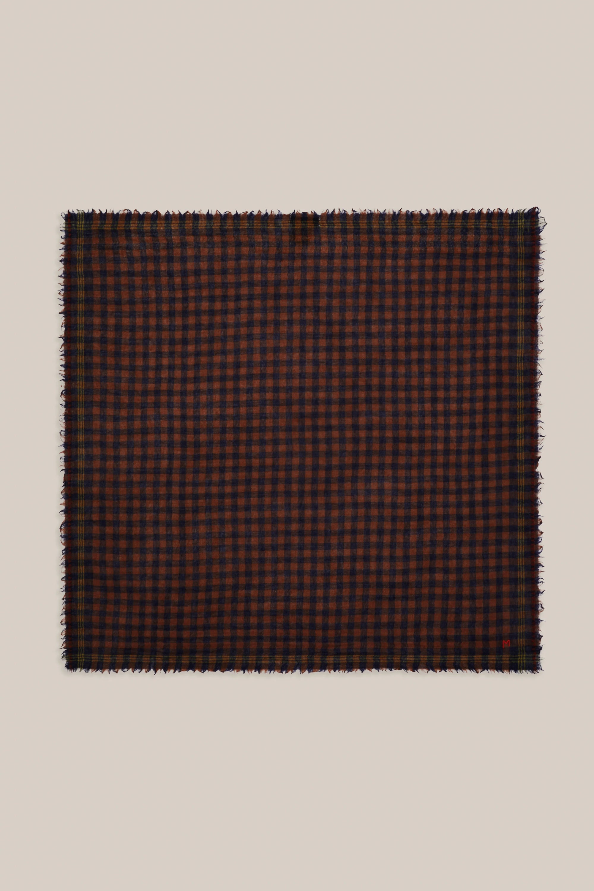 Moismont Scarf Galopin 