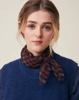 Moismont Scarf Galopin 