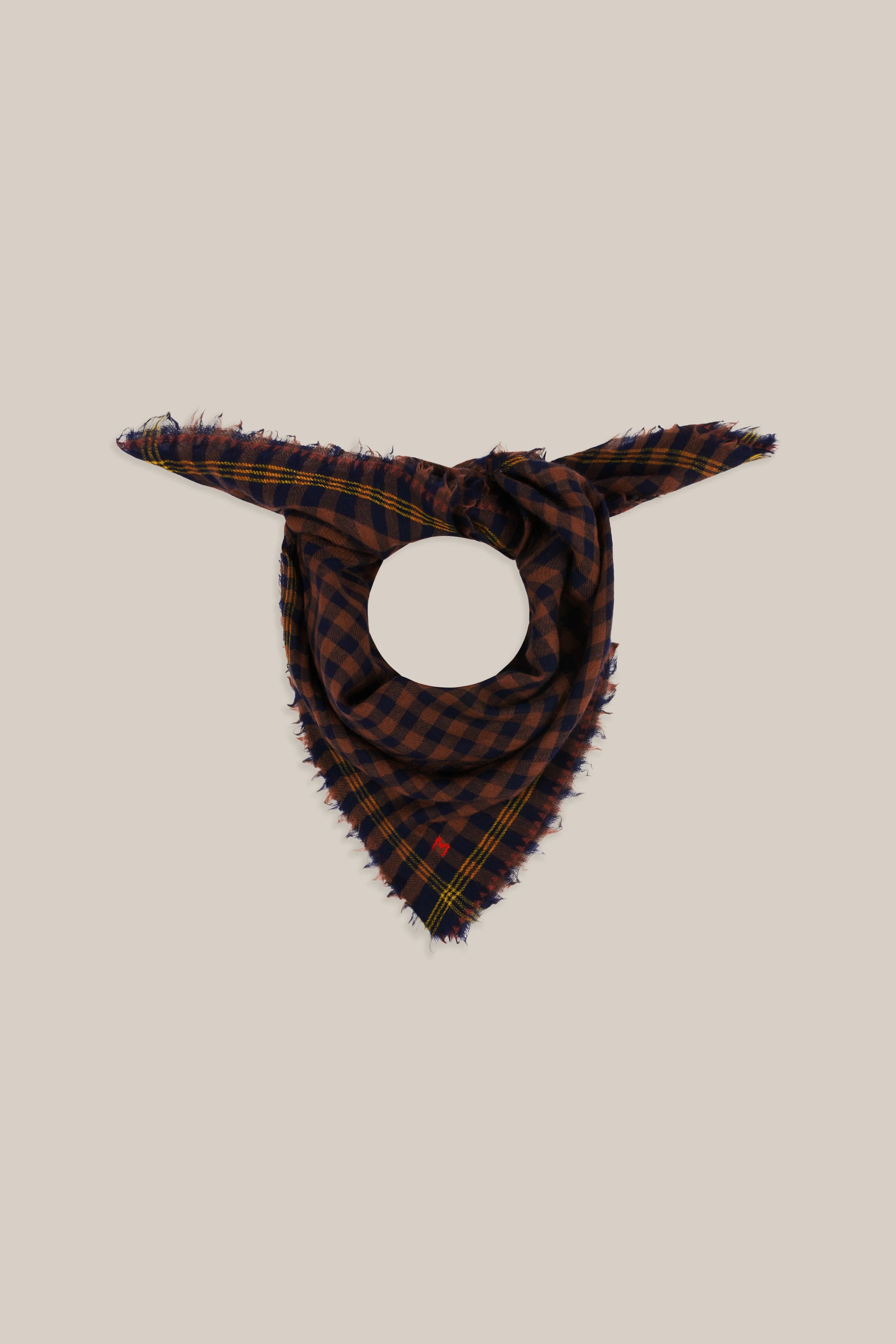 Moismont Scarf Galopin 