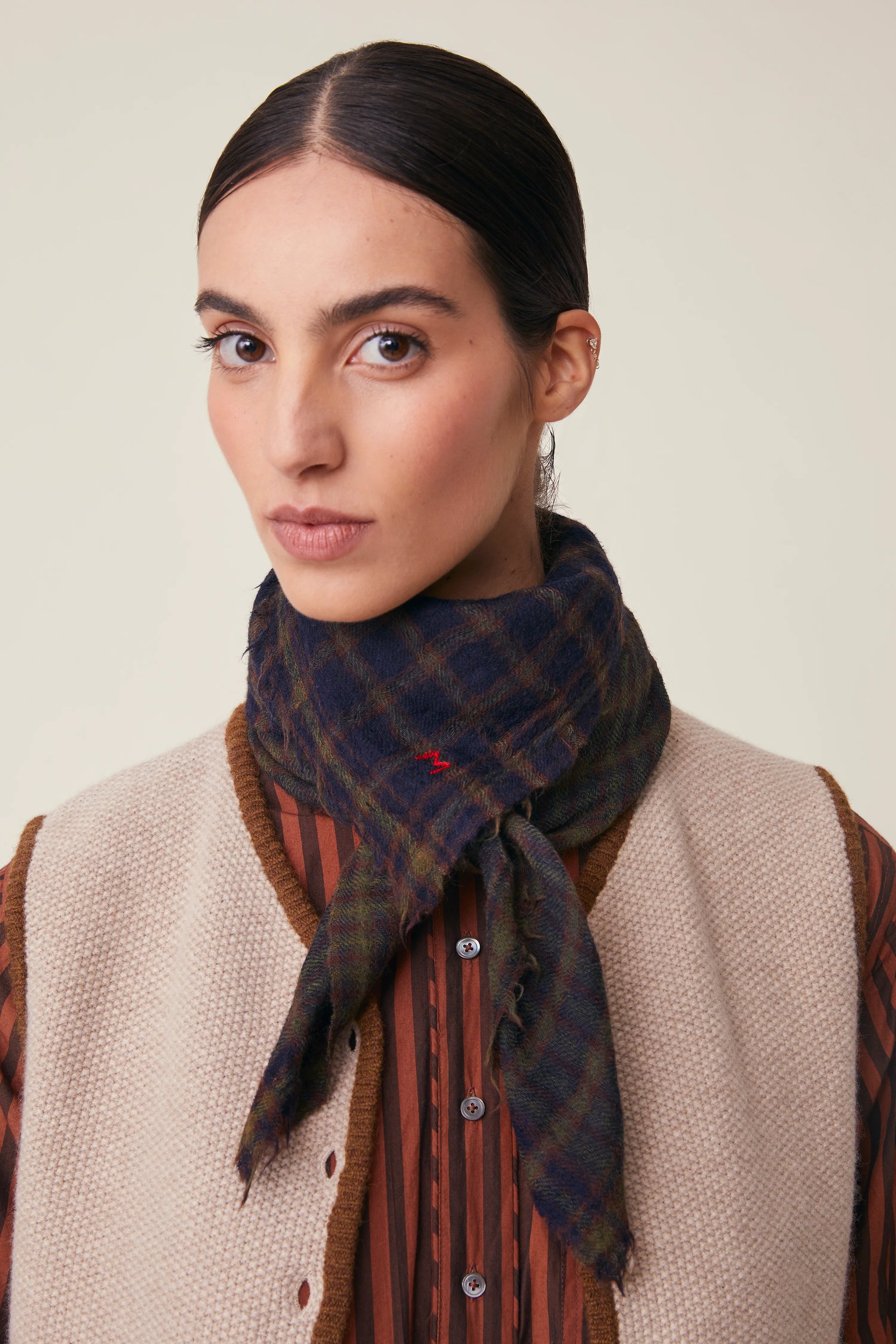 Moismont Scarf Corneille 