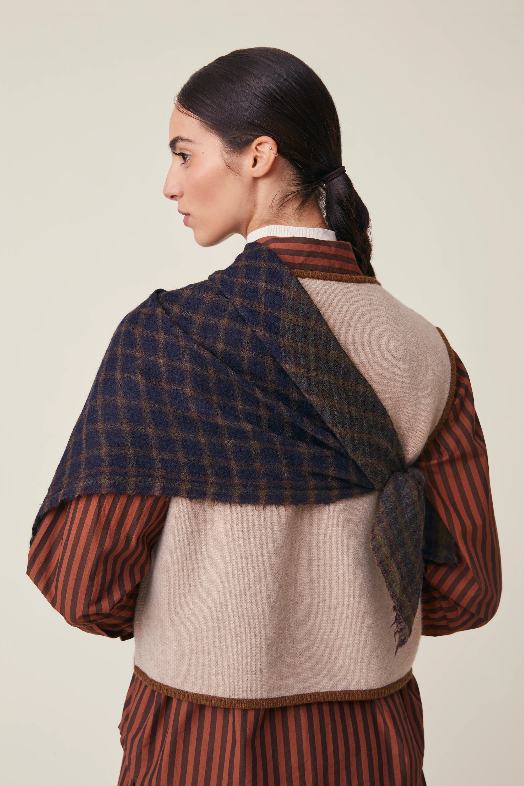 Moismont Scarf Corneille 