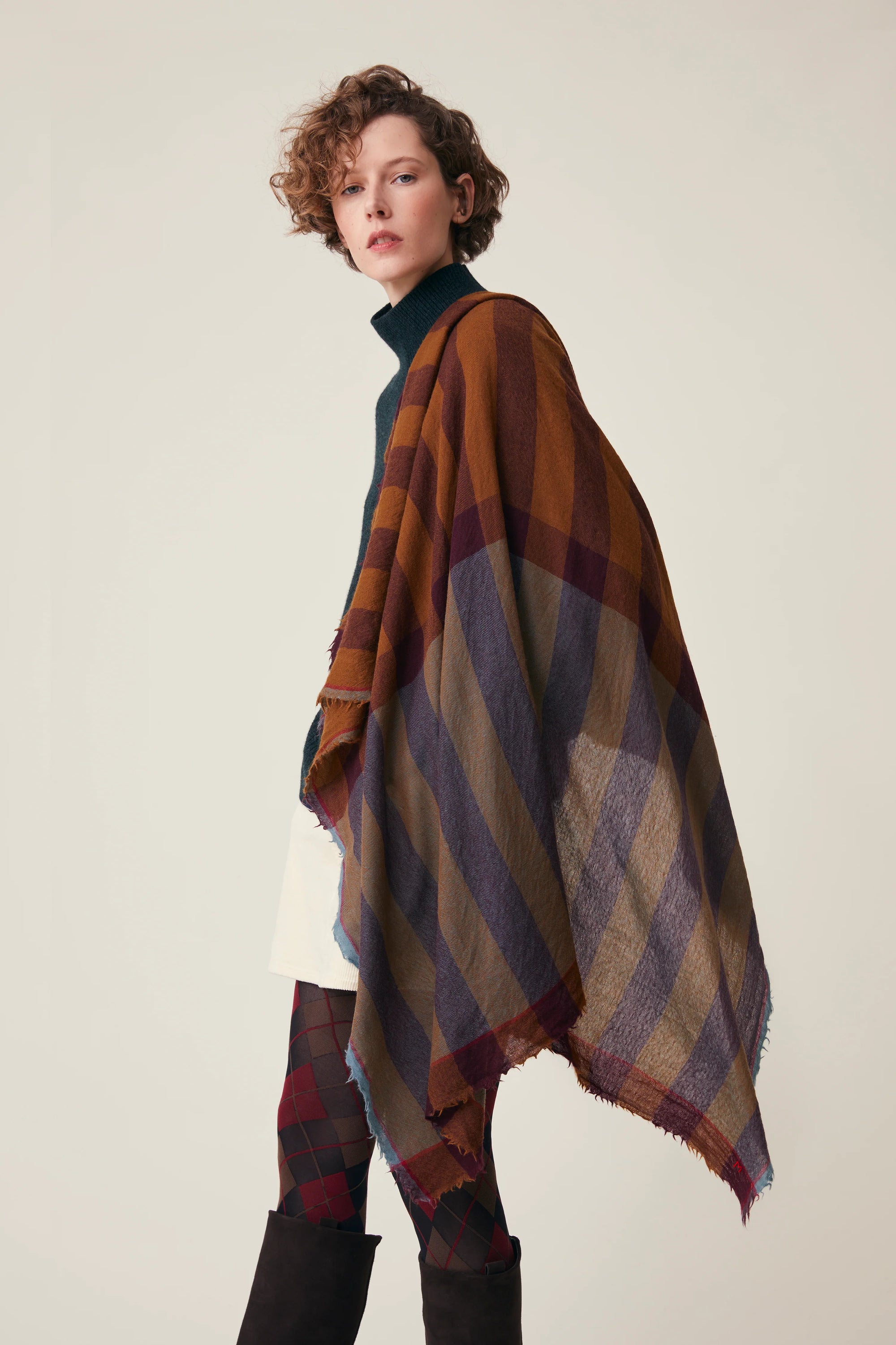 Moismont Scarf Phenix 