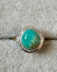 Turquoise Ring GVR13