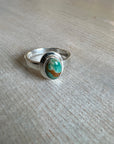 Turquoise Ring GVR15