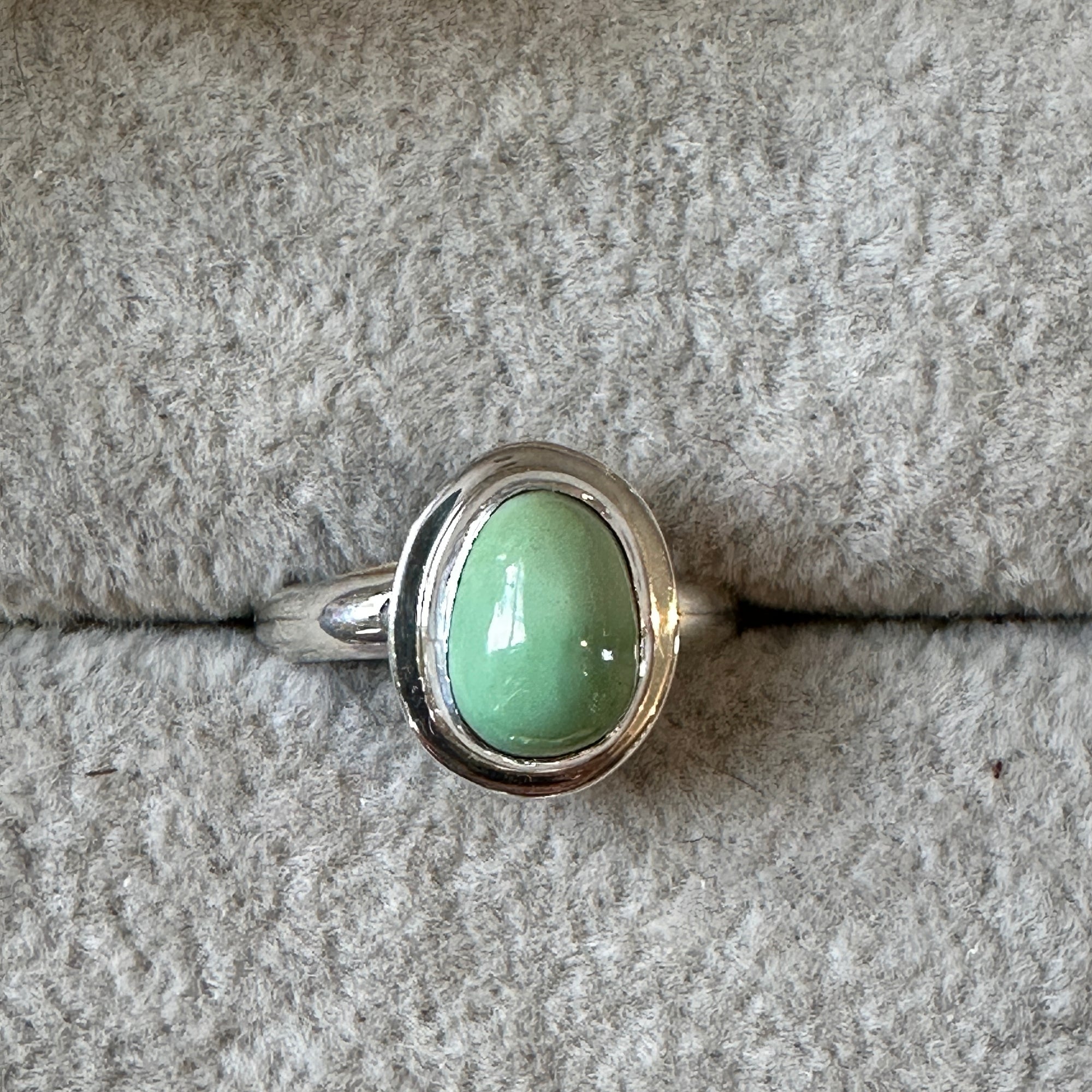 Turquoise Ring GVR18