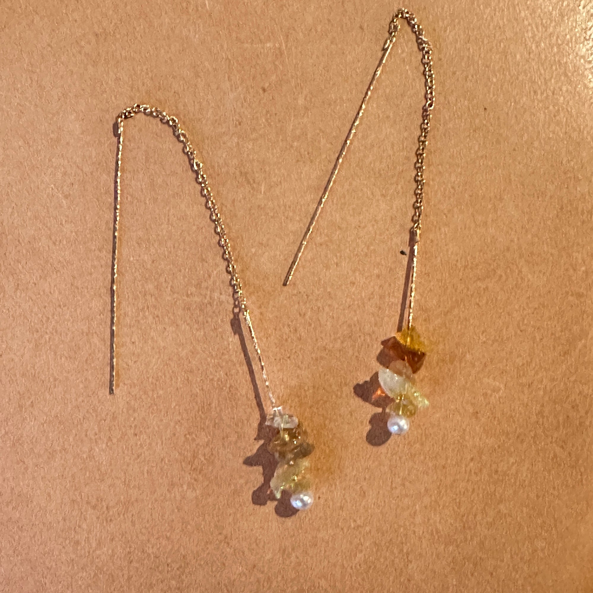 E05 Pearl/Opal Threader