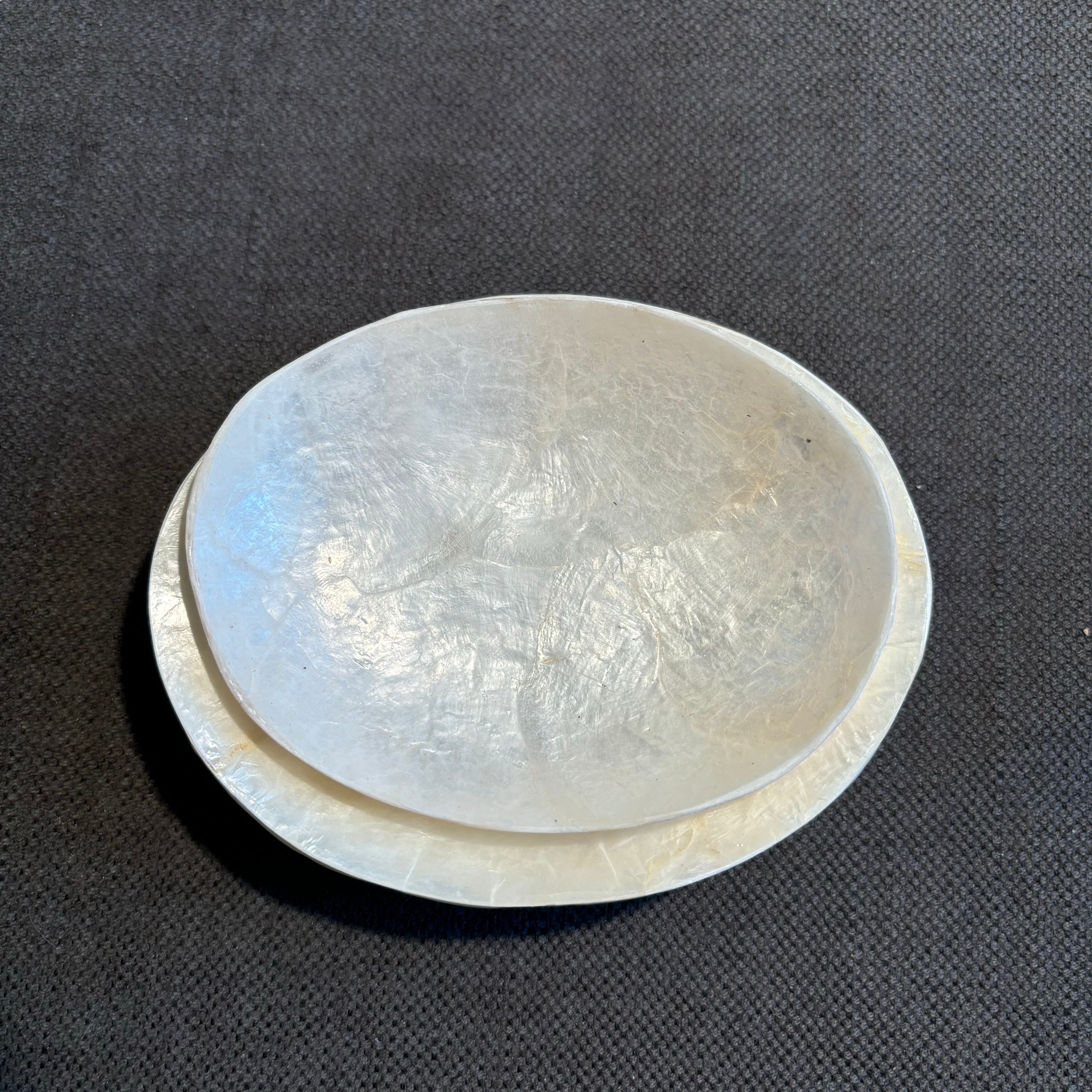 Shell Dish – STUDIO DEN