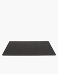 Mosen Large Felt Desk Pad - CHARCOAL