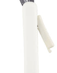 Saxa Poche Compact Portable Scissors - White