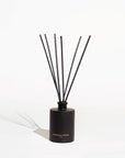 Black Tie Reed Diffuser - Incense Smoke
