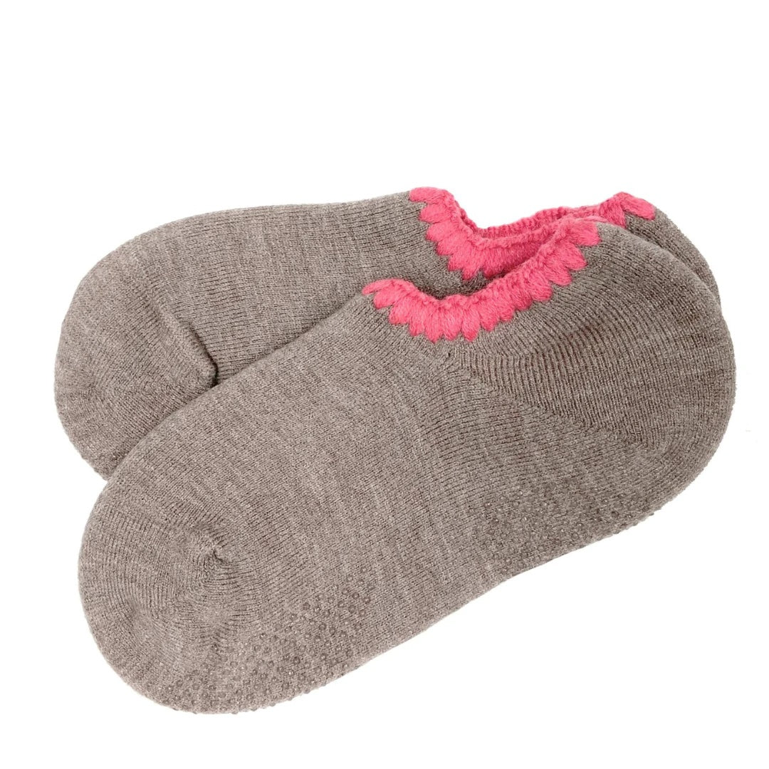 Hamaguri Wools Socks M