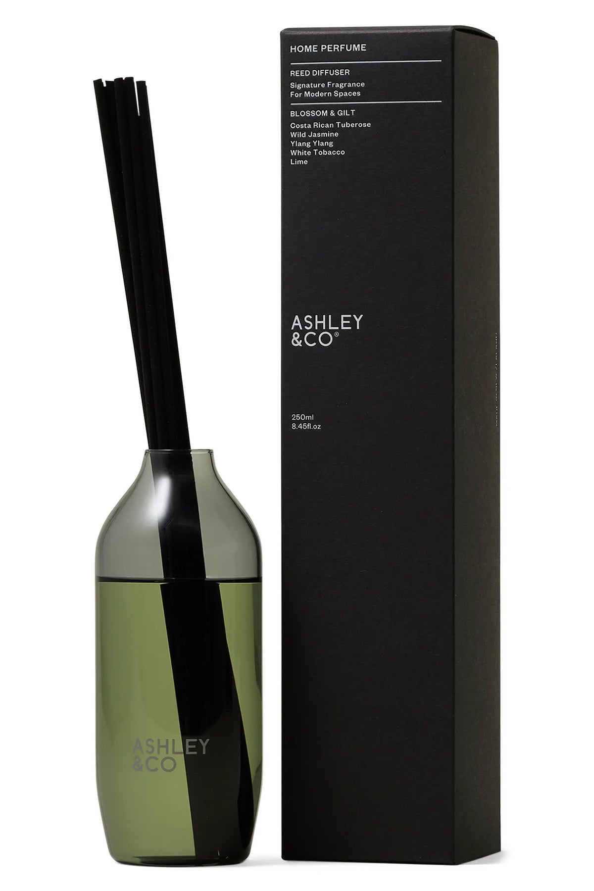 Home Perfume Blossom &amp; Gilt