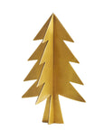 Brass Tree