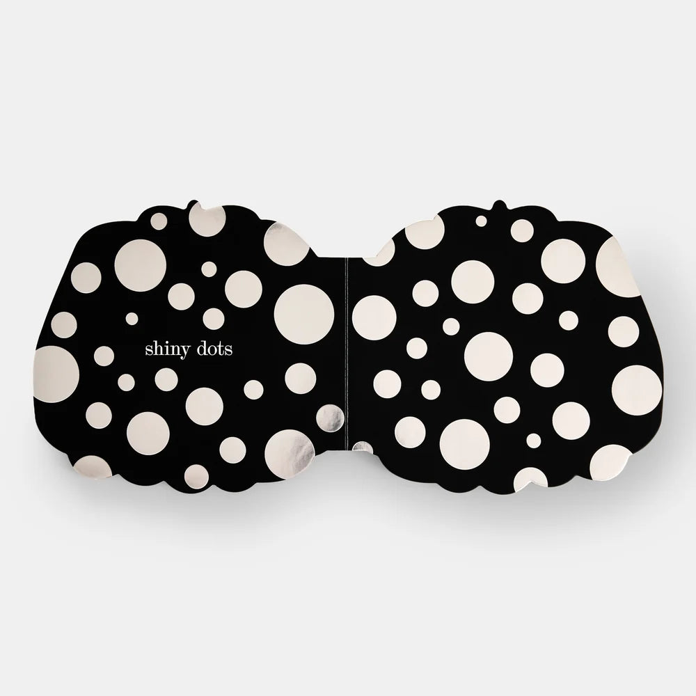 Lots of Dots - Yayoi Kusama
