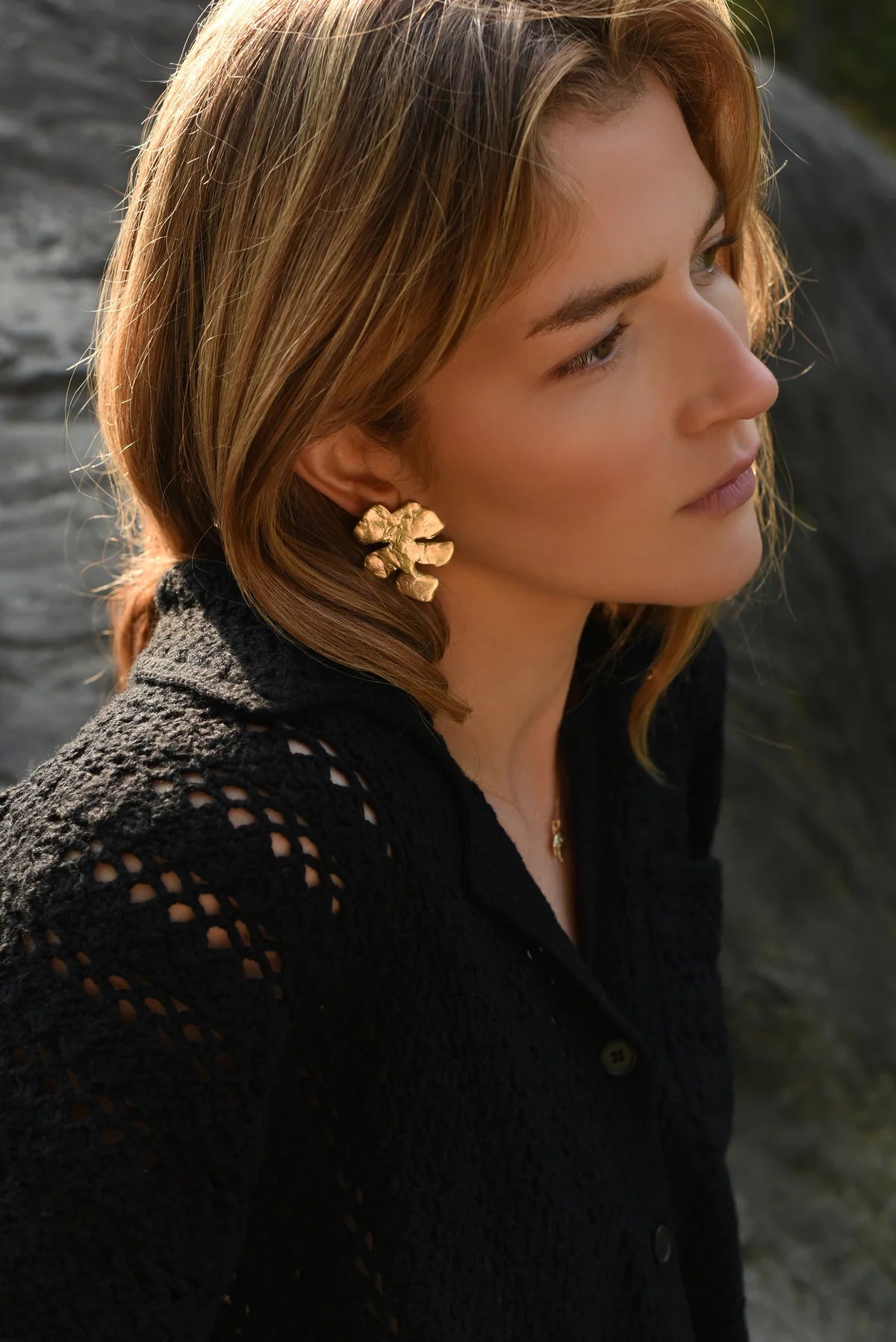 EA-TL-10 Brass Studs