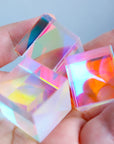 Prism Cube