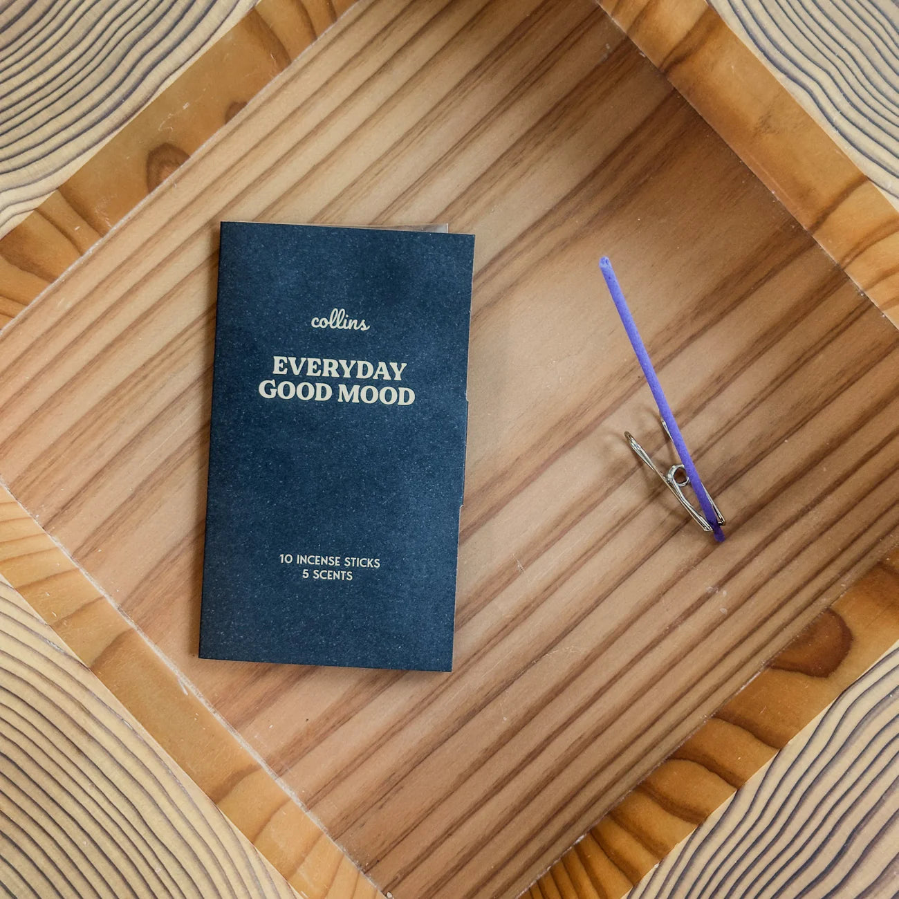 Incense Sample Pack - Thumbnail 4