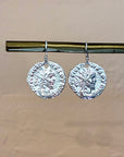 EL026-045 Roman Coin Dangles