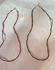Moda Bead Necklace