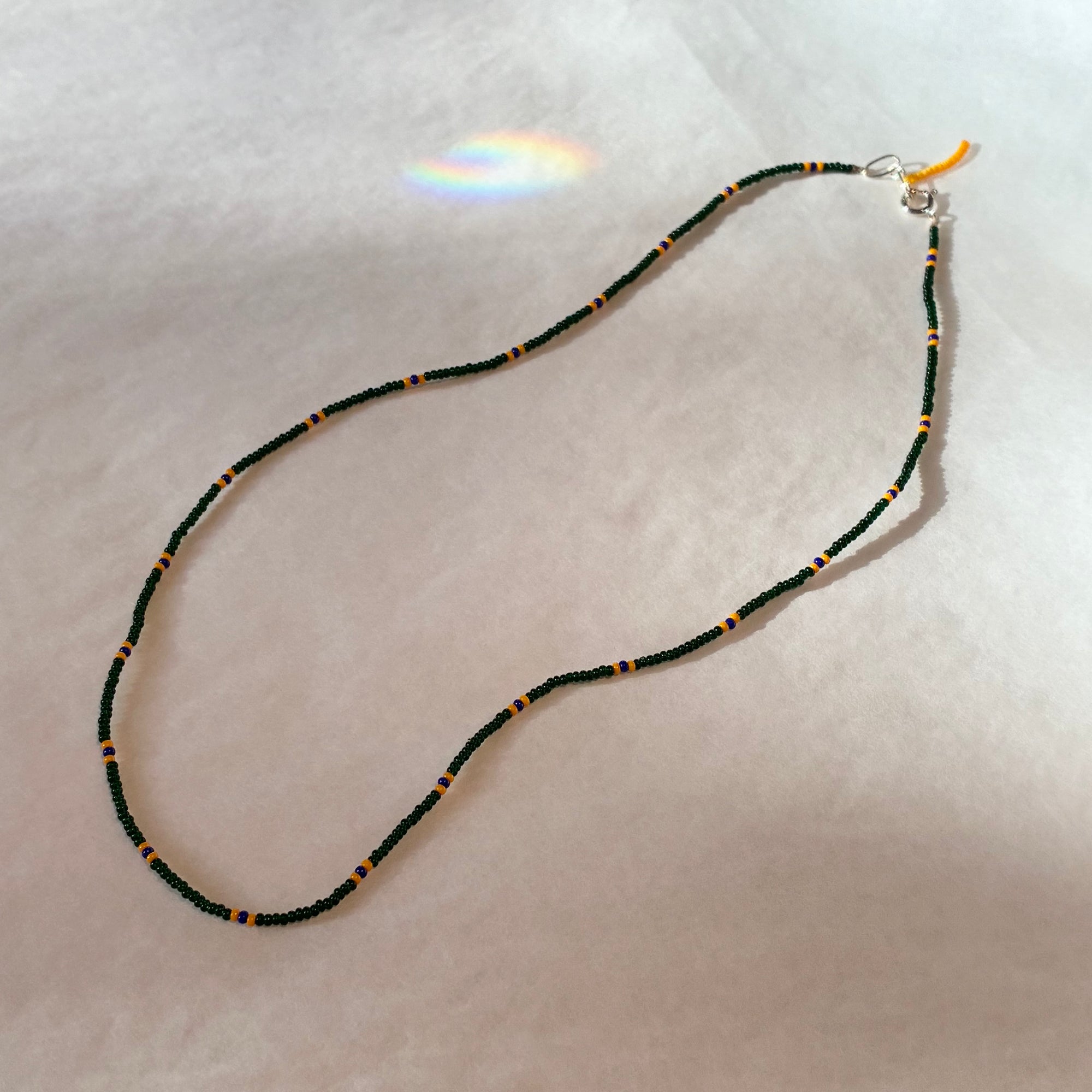 Moda Bead Necklace