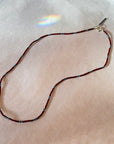 Moda Bead Necklace