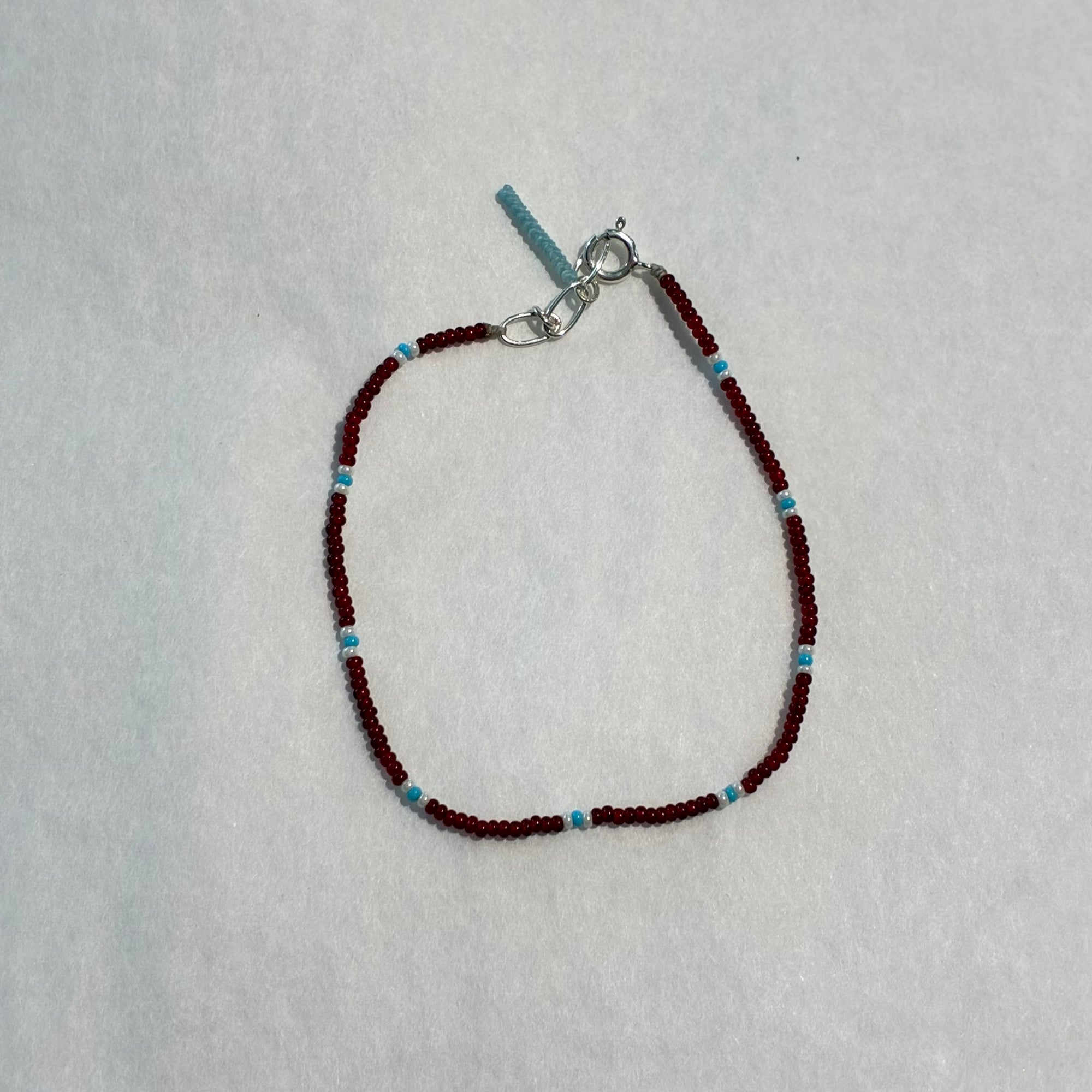 Moda Bead Bracelet