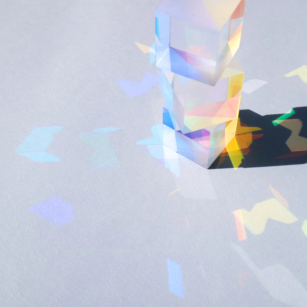 Prism Cube