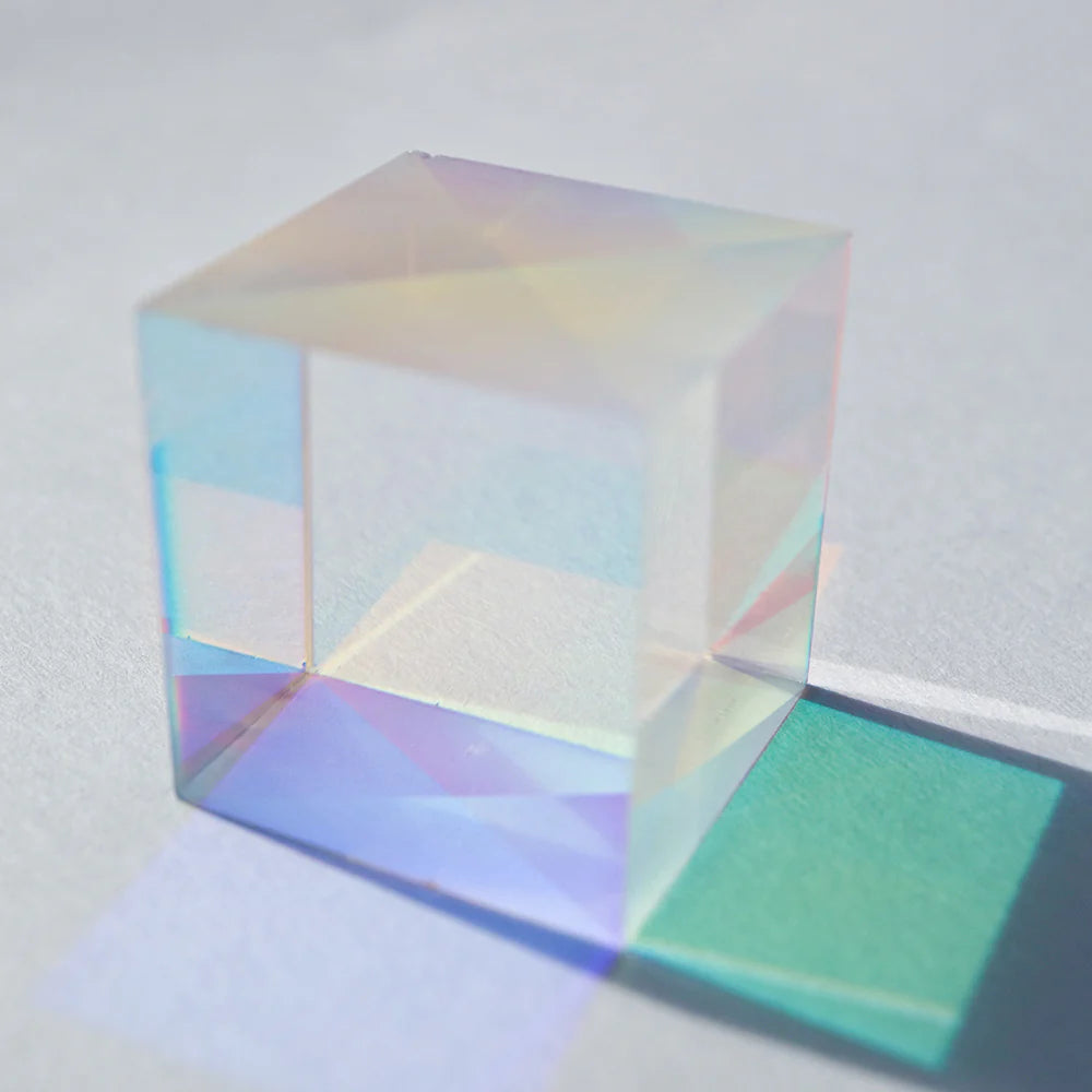 Prism Cube