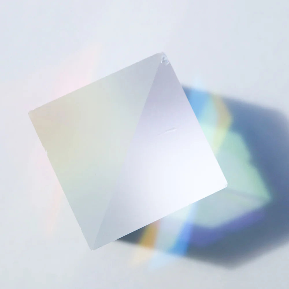 Prism Cube