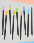 Perpetua Recycled Graphite Pencils