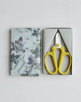 Floral Clippers - Citrine