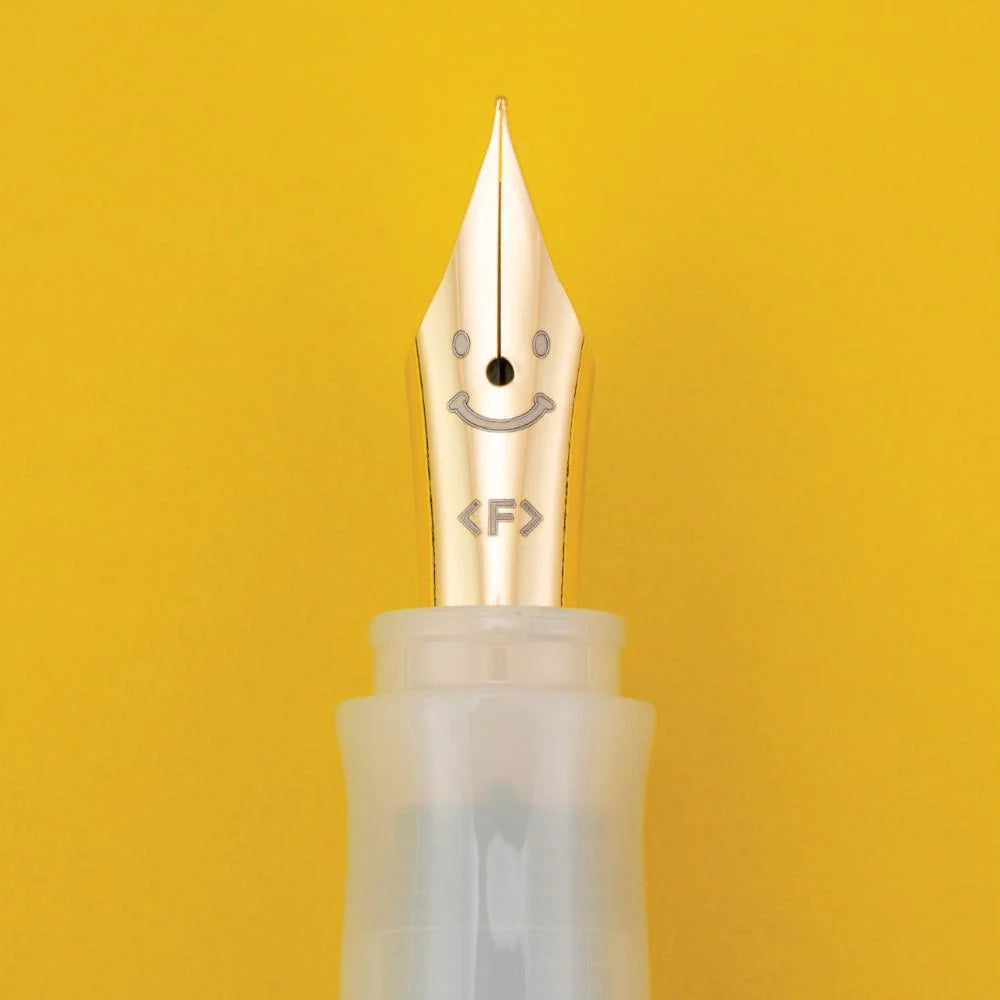 Kaküno Madoromi Fountain Pen - Fine Point