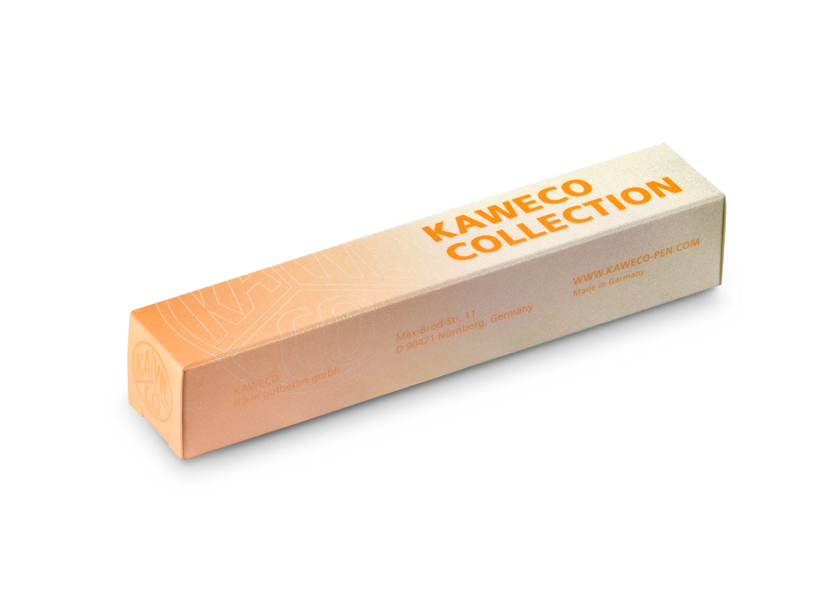 COLLECTION Fountain Pen - Apricot Pearl
