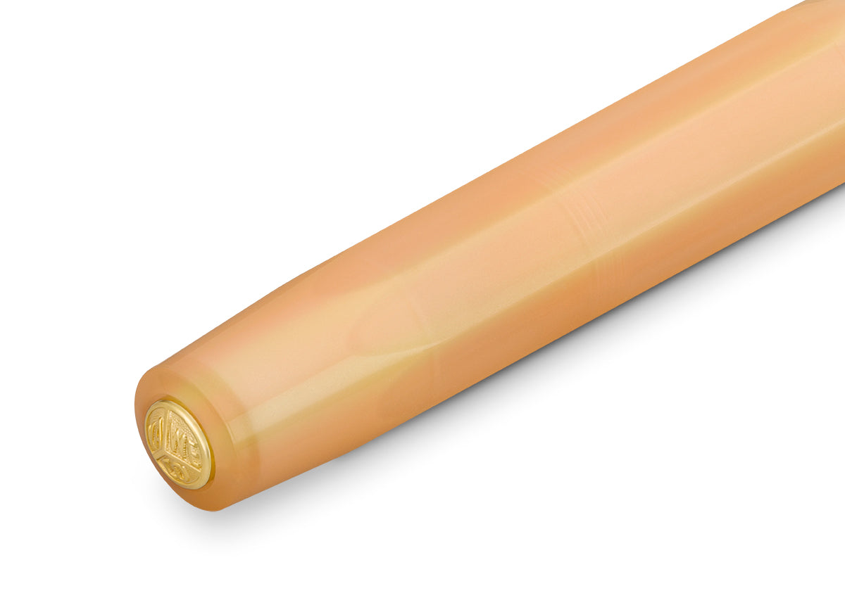 COLLECTION Fountain Pen - Apricot Pearl