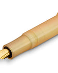 COLLECTION Fountain Pen - Apricot Pearl