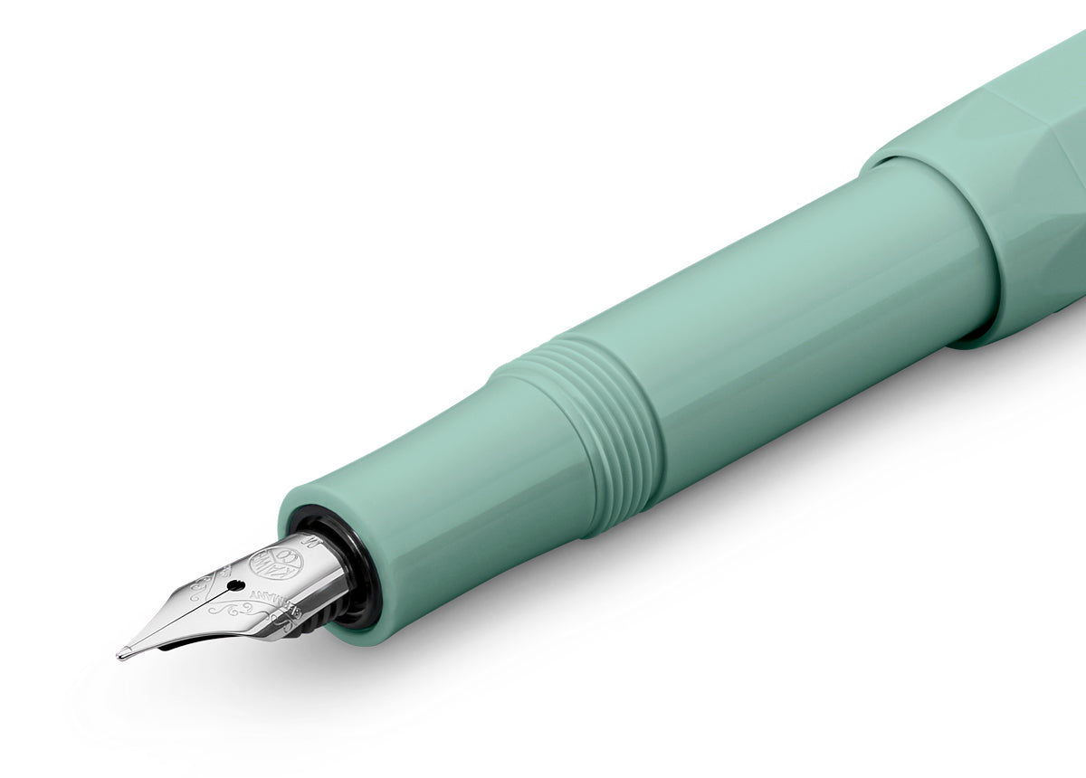 COLLECTION Fountain Pen - Sage