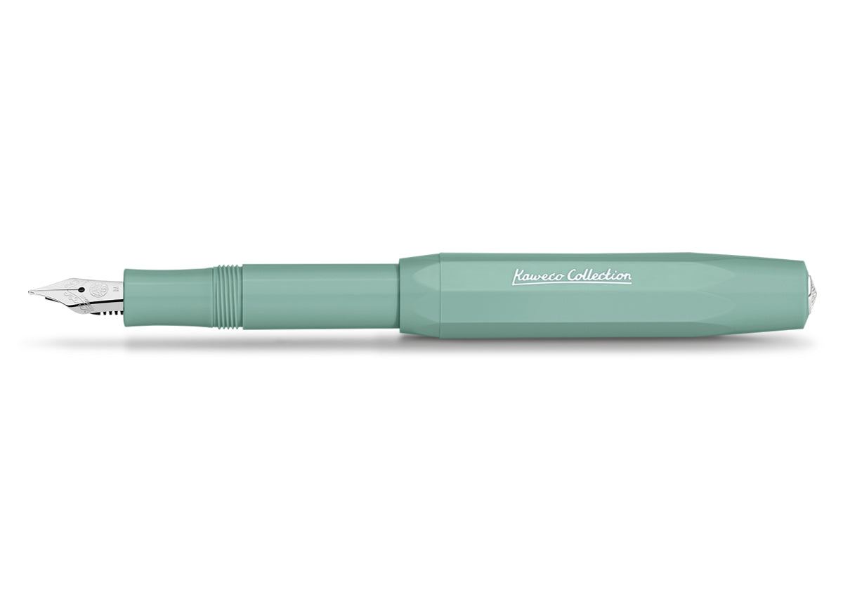 COLLECTION Fountain Pen - Sage