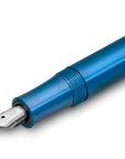 COLLECTION Fountain Pen - Toyama Teal