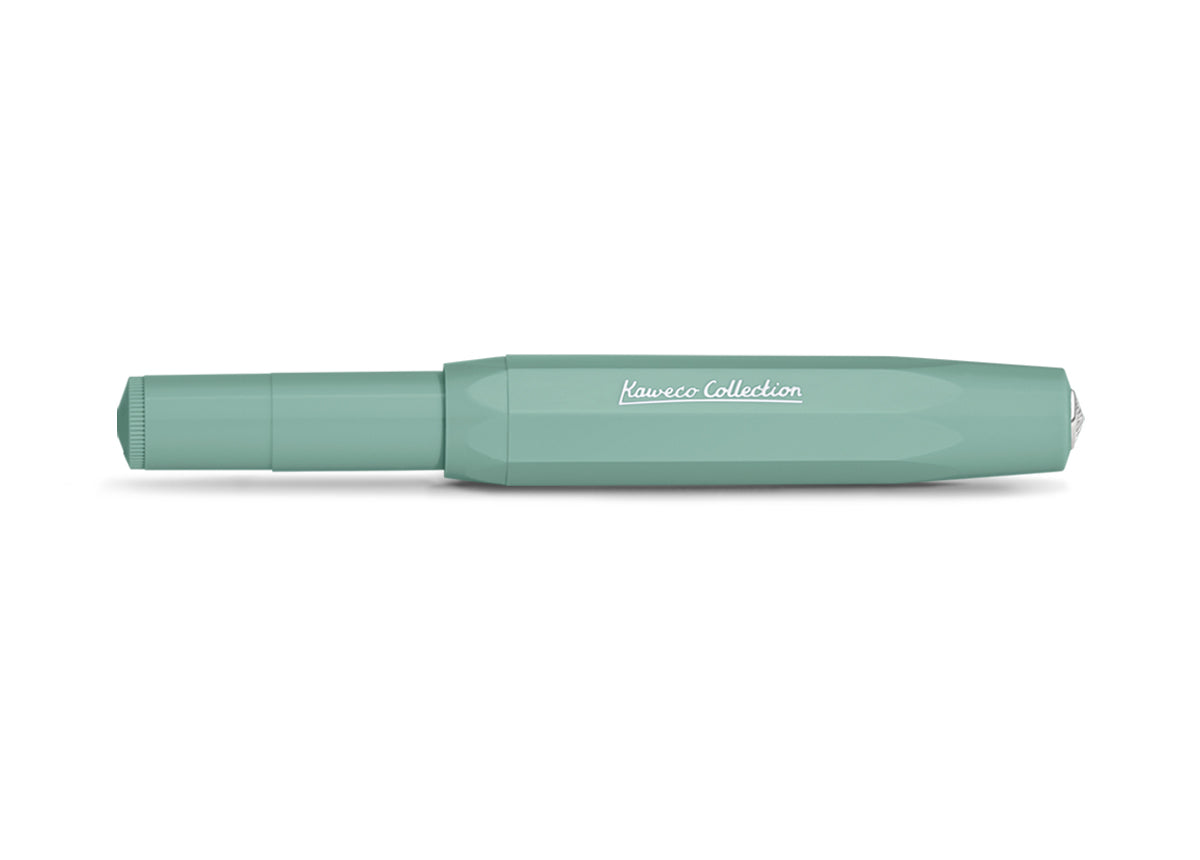 COLLECTION Fountain Pen - Sage